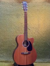 Martin OMC-X2E Ziricote Special #2986187【PU標準搭載!】【48回迄金利0%対象】【送料当社負担】_2