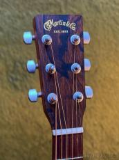 Martin OMC-X2E Ziricote Special #2986187【PU標準搭載!】【48回迄金利0%対象】【送料当社負担】_5