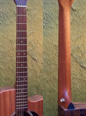 Martin OMC-X2E Ziricote Special #2986187【PU標準搭載!】【48回迄金利0%対象】【送料当社負担】_7