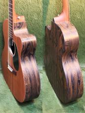 Martin OMC-X2E Ziricote Special #2986187【PU標準搭載!】【48回迄金利0%対象】【送料当社負担】_8