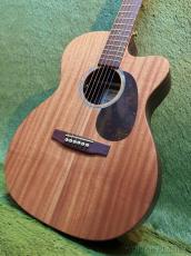 Martin OMC-X2E Ziricote Special #2986187【PU標準搭載!】【48回迄金利0%対象】【送料当社負担】_10