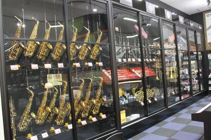 ロッキン 岐阜店 イオンモール各務原店_9