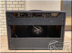 Fender Deluxe Reverb / Jensen Speaker【1964年製】_2
