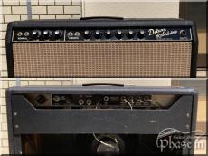 Fender Deluxe Reverb / Jensen Speaker【1964年製】_3