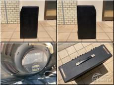 Fender Deluxe Reverb / Jensen Speaker【1964年製】_4