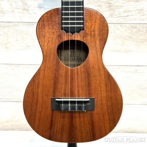 KoAloha KCM-10RP Royal Pikake 【2022年製】【コンサート/ハワイアンコア】【送料込】