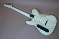  SITO GUITARS S-622TLC Fire Quartz / Original Gotoh SD91 Peg・Light Weight Ash・Hard Maple Neck・Hard Maple Fingerboard・TLC Pickup X 2・Graphite Nut・Luminlay Position Mark 【With Originalr Hard Case】2018年製_4