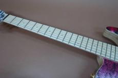  SITO GUITARS S-622TLC Fire Quartz / Original Gotoh SD91 Peg・Light Weight Ash・Hard Maple Neck・Hard Maple Fingerboard・TLC Pickup X 2・Graphite Nut・Luminlay Position Mark 【With Originalr Hard Case】2018年製_11