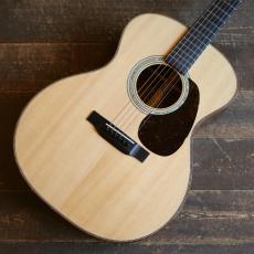 Martin Custom Shop CTM GP Wildgrain Rosewood