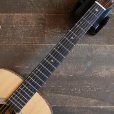 Martin Custom Shop CTM GP Wildgrain Rosewood_3