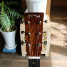 Martin Custom Shop CTM GP Wildgrain Rosewood_4