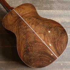 Martin Custom Shop CTM GP Wildgrain Rosewood_5