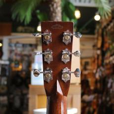 Martin Custom Shop CTM GP Wildgrain Rosewood_7