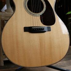 Martin Custom Shop CTM GP Wildgrain Rosewood_10