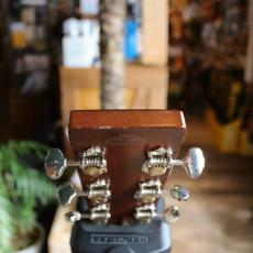 Martin Custom Shop CTM GP Wildgrain Rosewood_11