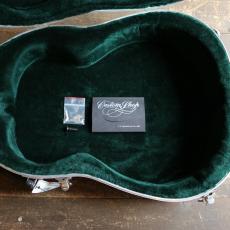 Martin Custom Shop CTM GP Wildgrain Rosewood_12