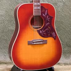Epiphone ~Inspired by Gibson~ Hummingbird -Aged Cherry Sunburst Gloss- #25051500399【36回迄金利0%対象】【送料当社負担】