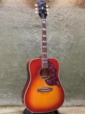 Epiphone ~Inspired by Gibson~ Hummingbird -Aged Cherry Sunburst Gloss- #25051500399【36回迄金利0%対象】【送料当社負担】_2
