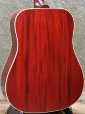 Epiphone ~Inspired by Gibson~ Hummingbird -Aged Cherry Sunburst Gloss- #25051500399【36回迄金利0%対象】【送料当社負担】_3