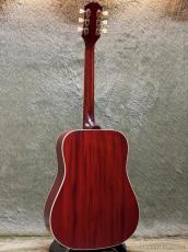Epiphone ~Inspired by Gibson~ Hummingbird -Aged Cherry Sunburst Gloss- #25051500399【36回迄金利0%対象】【送料当社負担】_4