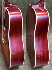 Epiphone ~Inspired by Gibson~ Hummingbird -Aged Cherry Sunburst Gloss- #25051500399【36回迄金利0%対象】【送料当社負担】_8