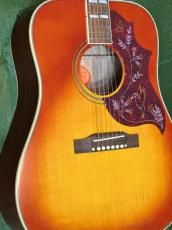 Epiphone ~Inspired by Gibson~ Hummingbird -Aged Cherry Sunburst Gloss- #25051500399【36回迄金利0%対象】【送料当社負担】_9