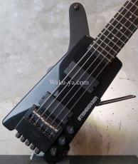 Steinberger XL-25WA '98 / BLK_9
