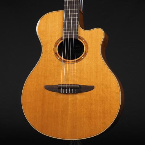 YAMAHA NTX1200R ~Natural~