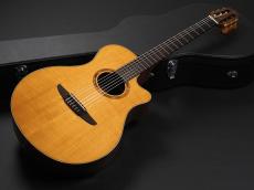 YAMAHA NTX1200R ~Natural~_2