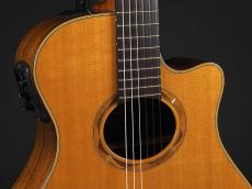 YAMAHA NTX1200R ~Natural~_4