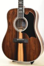 K.Yairi 【クロサワ横浜店】【圧倒的存在感】【良音、良杢目】YW-800G #98161【48回無金利分割可能】