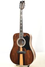 K.Yairi 【クロサワ横浜店】【圧倒的存在感】【良音、良杢目】YW-800G #98161【48回無金利分割可能】_2