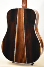 K.Yairi 【クロサワ横浜店】【圧倒的存在感】【良音、良杢目】YW-800G #98161【48回無金利分割可能】_3