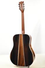 K.Yairi 【クロサワ横浜店】【圧倒的存在感】【良音、良杢目】YW-800G #98161【48回無金利分割可能】_4