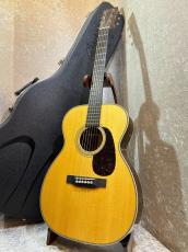 Martin 【試奏動画あり】00-28 Standard #2966405【美しい霜降りトップ】【当店限定特典付き】【送料当社負担】【池袋店在庫品】_2