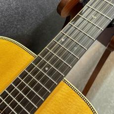 Martin 【試奏動画あり】00-28 Standard #2966405【美しい霜降りトップ】【当店限定特典付き】【送料当社負担】【池袋店在庫品】_5