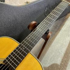 Martin 【試奏動画あり】00-28 Standard #2966405【美しい霜降りトップ】【当店限定特典付き】【送料当社負担】【池袋店在庫品】_6