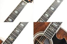 K.Yairi 【クロサワ横浜店】【圧倒的存在感】【良音、良杢目】YW-800G #98161【48回無金利分割可能】_9