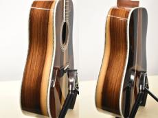 K.Yairi 【クロサワ横浜店】【圧倒的存在感】【良音、良杢目】YW-800G #98161【48回無金利分割可能】_10