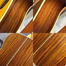Martin 【試奏動画あり】00-28 Standard #2966405【美しい霜降りトップ】【当店限定特典付き】【送料当社負担】【池袋店在庫品】_16