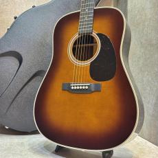 Martin 【試奏動画あり】D-28 Standard Ambertone #3058367【味わい深い色合いと厚い鳴り】【【当店限定特典付き】【送料当社負担】【池袋店在庫品】