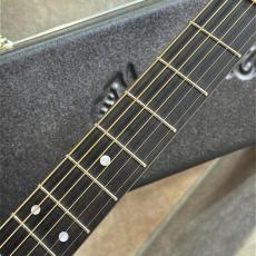 Martin 【試奏動画あり】D-28 Standard Ambertone #3058367【味わい深い色合いと厚い鳴り】【当店限定特典付き】【送料当社負担】【池袋店在庫品】_4