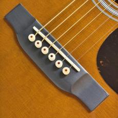 Martin 【試奏動画あり】D-28 Standard Ambertone #3058367【味わい深い色合いと厚い鳴り】【当店限定特典付き】【送料当社負担】【池袋店在庫品】_7