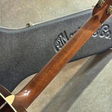 Martin 【試奏動画あり】D-28 Standard Ambertone #3058367【味わい深い色合いと厚い鳴り】【当店限定特典付き】【送料当社負担】【池袋店在庫品】_9