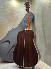 Martin 【試奏動画あり】D-28 Standard Ambertone #3058367【味わい深い色合いと厚い鳴り】【当店限定特典付き】【送料当社負担】【池袋店在庫品】_10
