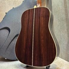 Martin 【試奏動画あり】D-28 Standard Ambertone #3058367【味わい深い色合いと厚い鳴り】【当店限定特典付き】【送料当社負担】【池袋店在庫品】_11