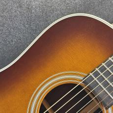 Martin 【試奏動画あり】D-28 Standard Ambertone #3058367【味わい深い色合いと厚い鳴り】【当店限定特典付き】【送料当社負担】【池袋店在庫品】_12