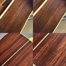 Martin 【試奏動画あり】D-28 Standard Ambertone #3058367【味わい深い色合いと厚い鳴り】【当店限定特典付き】【送料当社負担】【池袋店在庫品】_16