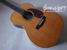 Martin OOO-28EC 2005 w/L.R.Baggs LYRIC_2