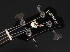 Rabbit is Rabbit is USA-B /CH ~Cherry~_3